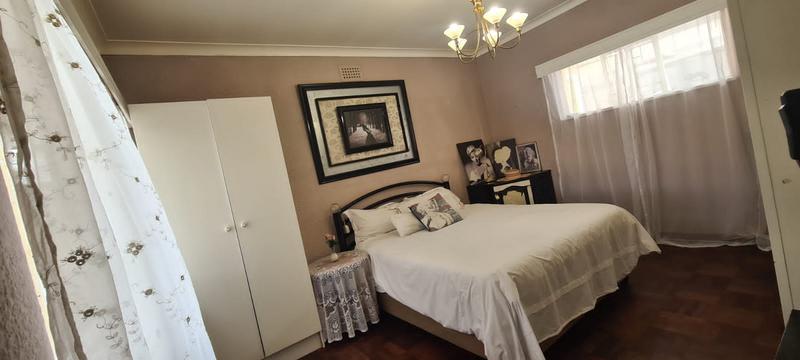 4 Bedroom Property for Sale in Tijgerhof Western Cape